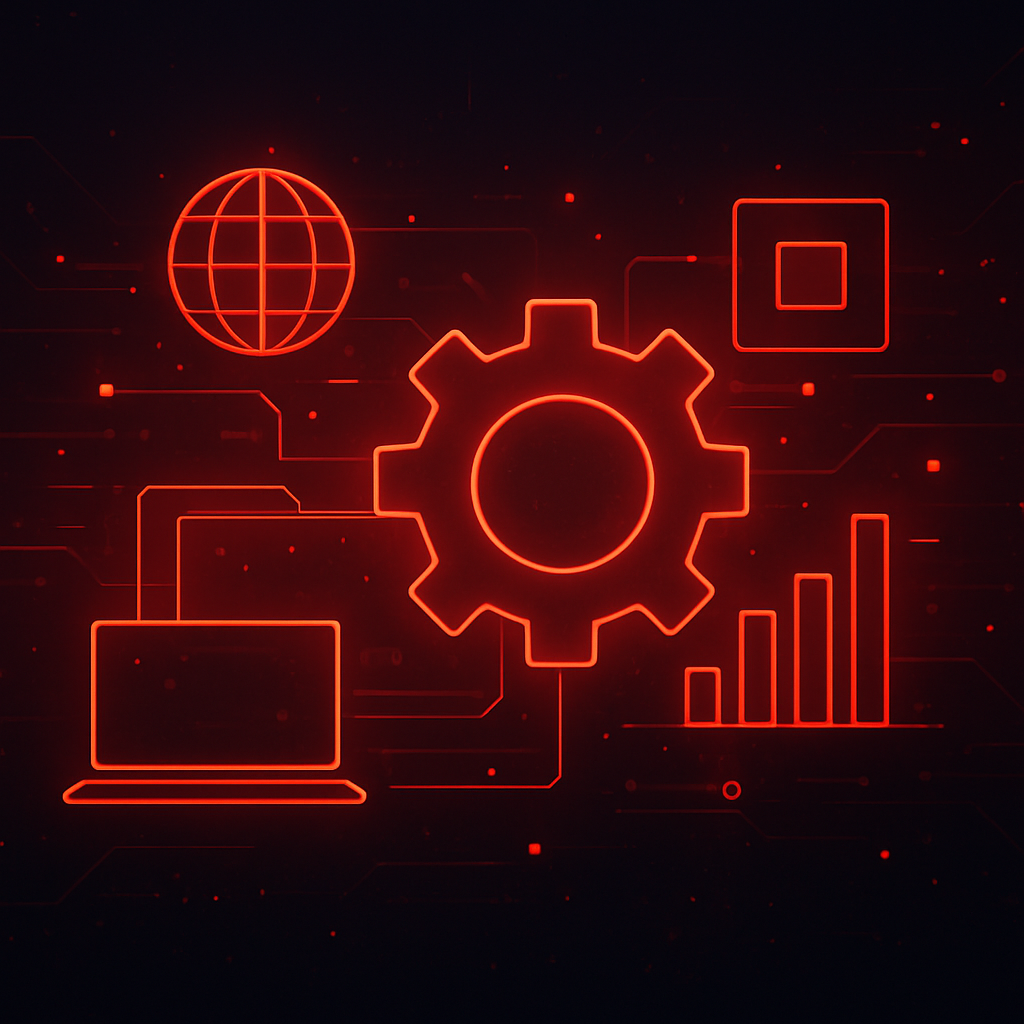 The Future of Web Development: Trends to Watch in 2025