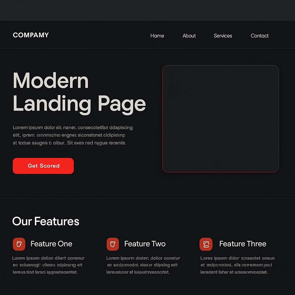 E-Commerce Platform